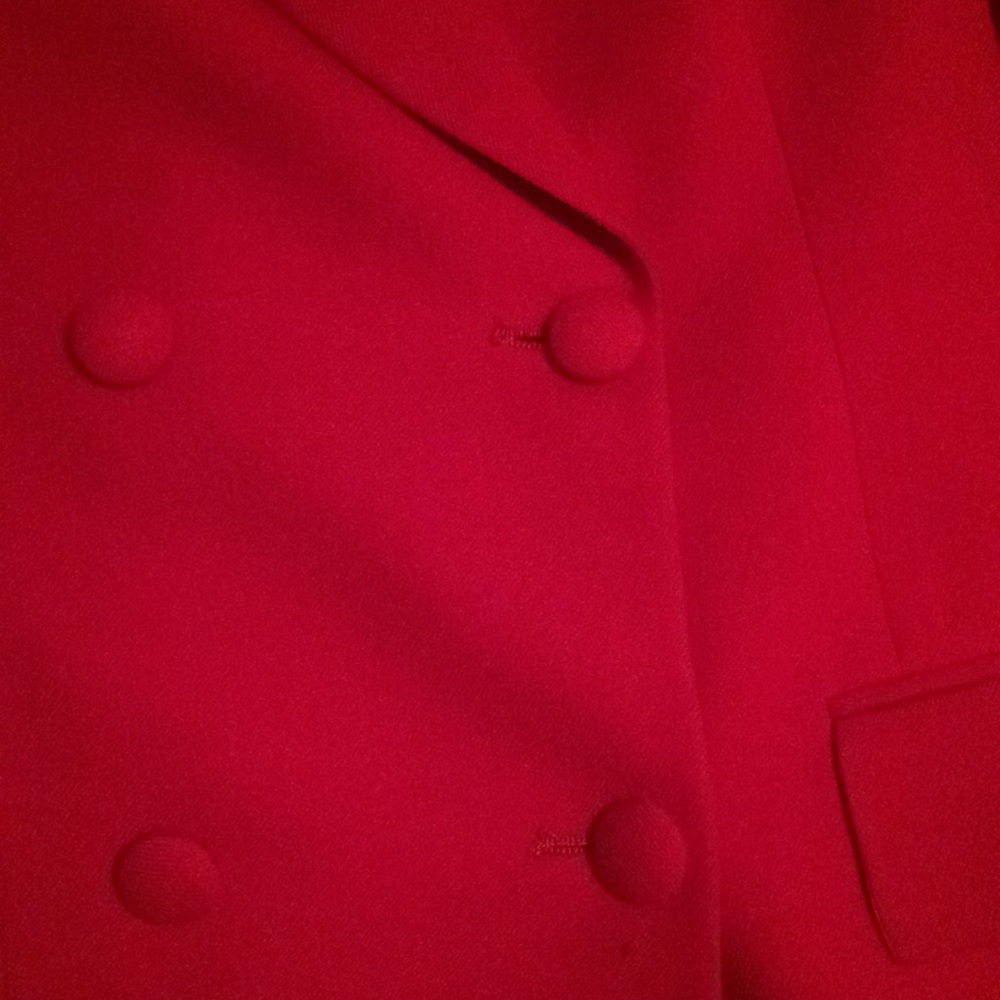 Jones New York Jacket (petite)
